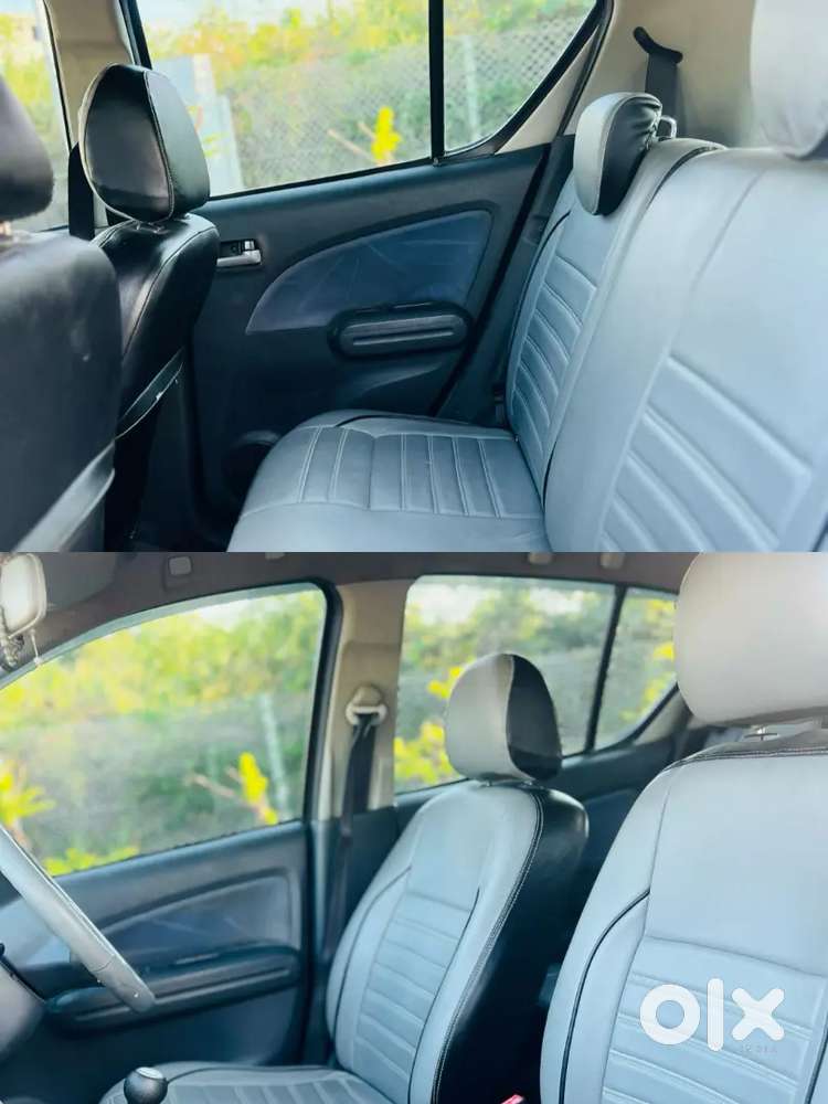 Maruti Suzuki Ritz 2009 Diesel 92000 Km Driven