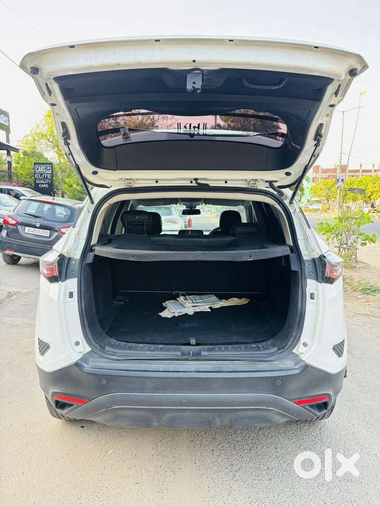 Tata Harrier 2.0 Kryotec Xta Plus, 2022, Diesel