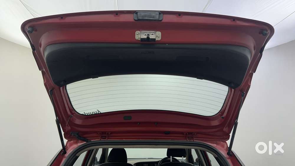 Hyundai Elite I20 [2018-2020] 1.2 Sportz, 2015, Petrol