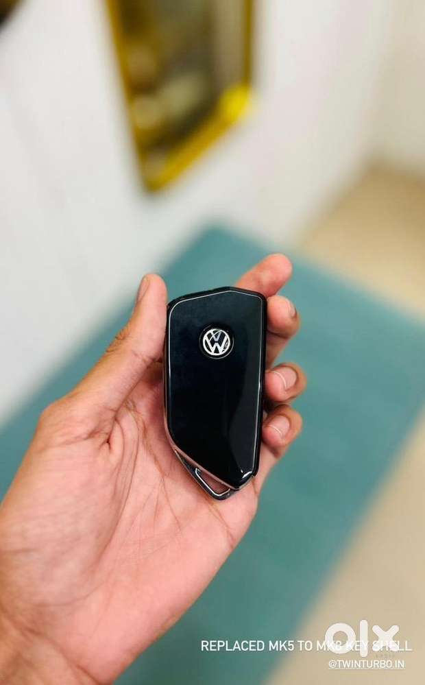 Volkswagen Vento 2018 Petrol Well Maintained