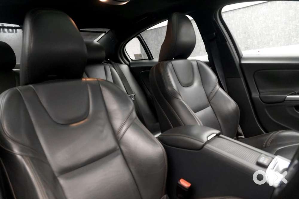 Volvo S60 Cross Country