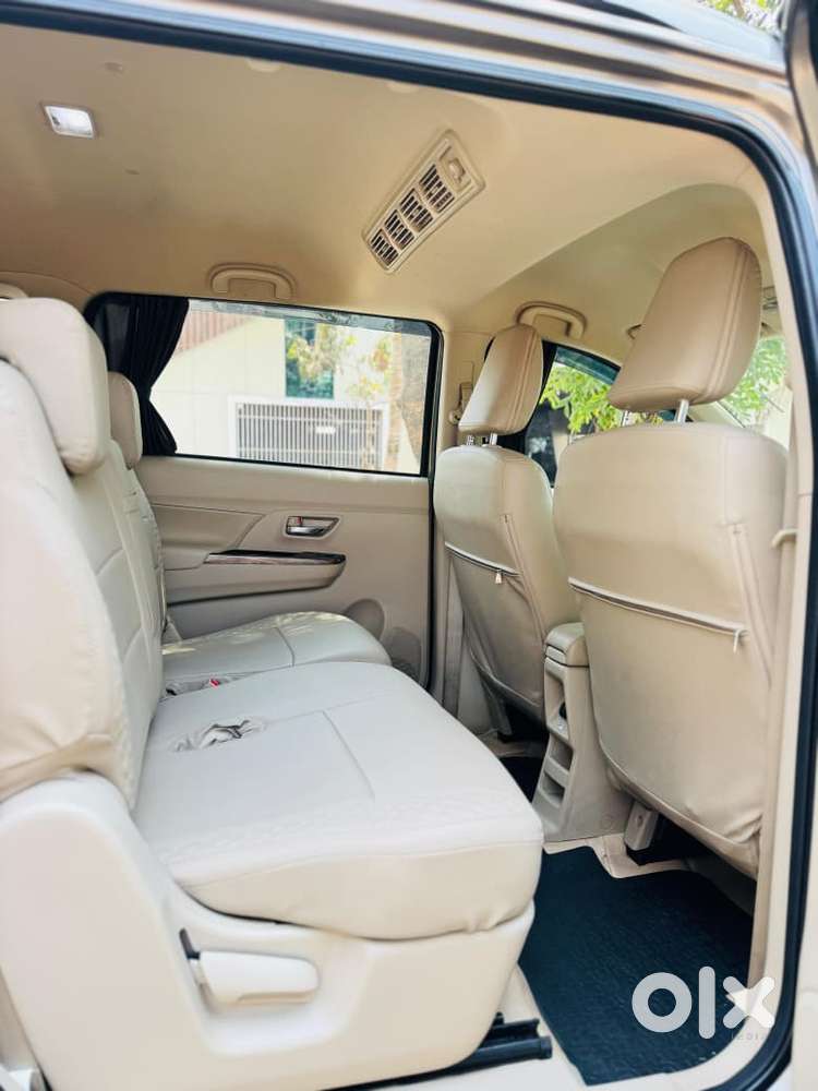 Maruti Suzuki Ertiga Zdi Shvs, 2019, Diesel