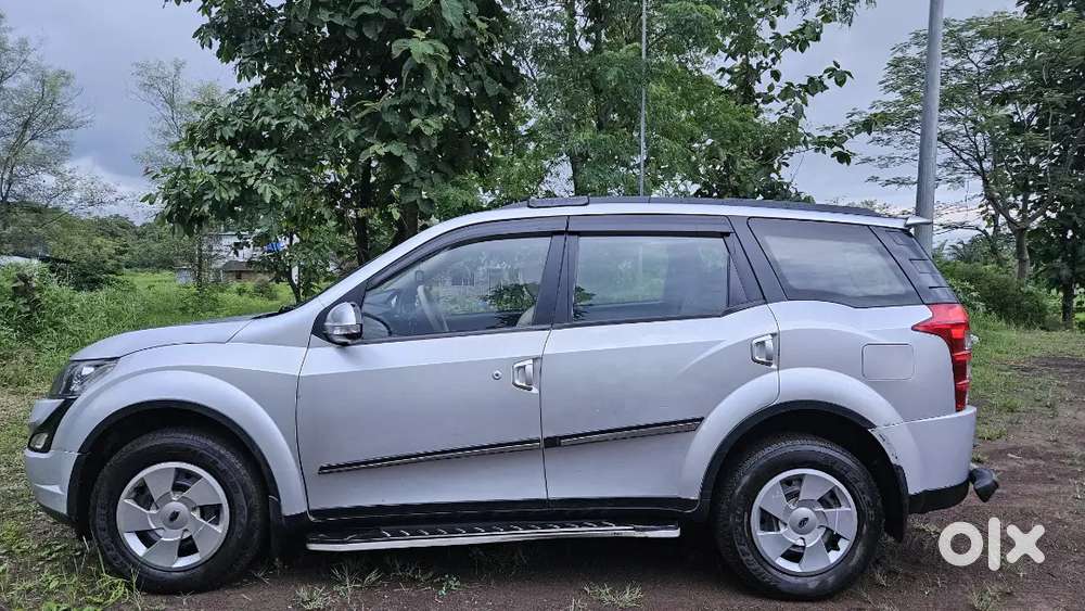 Mahindra Xuv500 Diesel 2wd 2016 Model