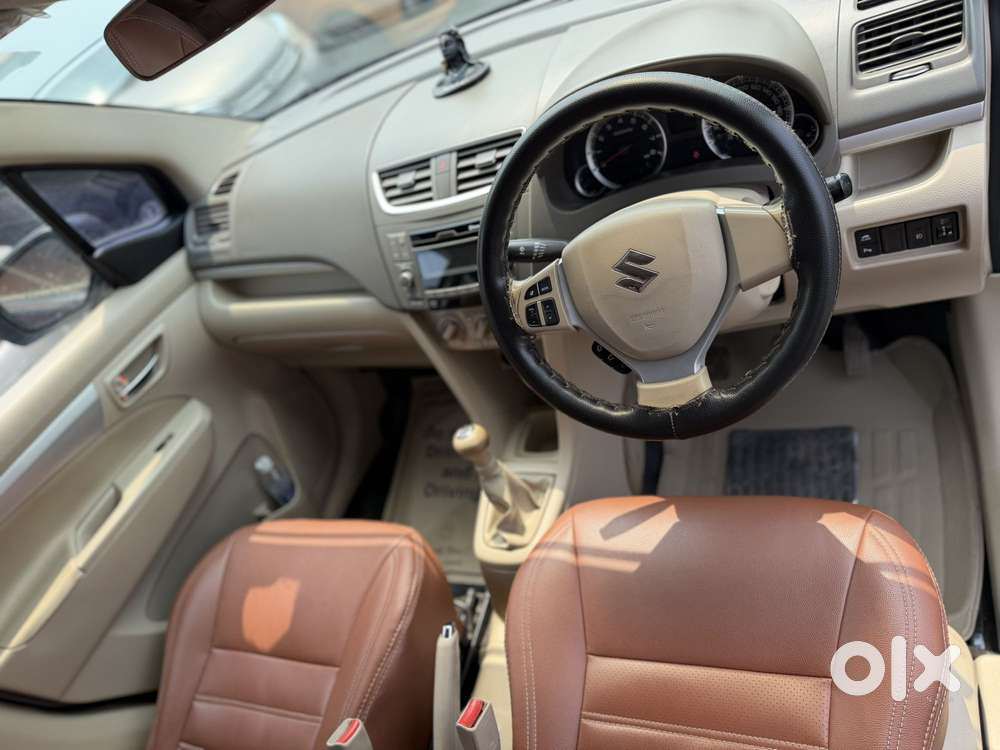 Maruti Suzuki Ertiga Vxi At, 2016, Petrol