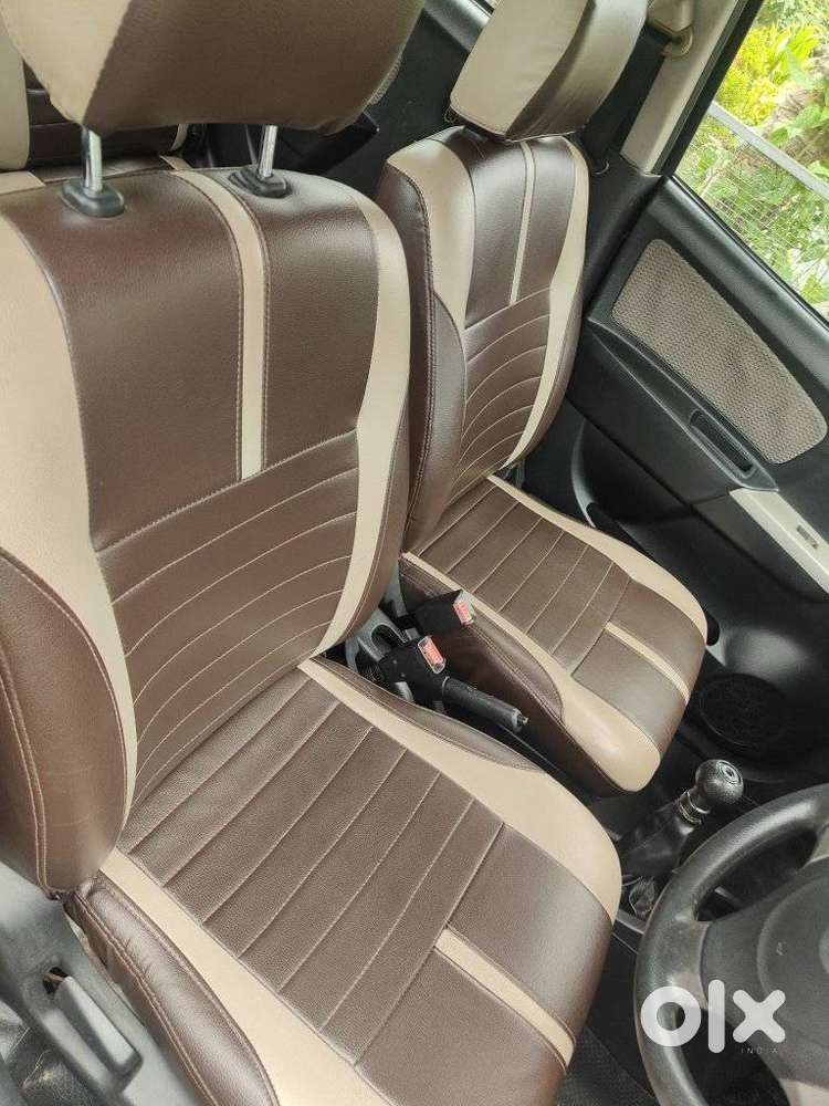 Maruti Suzuki Wagon R Lxi Optional, 2015, Petrol