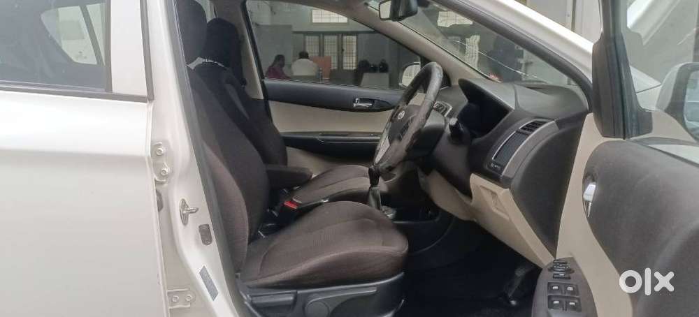 Hyundai I20 1.2 Asta, 2012, Petrol