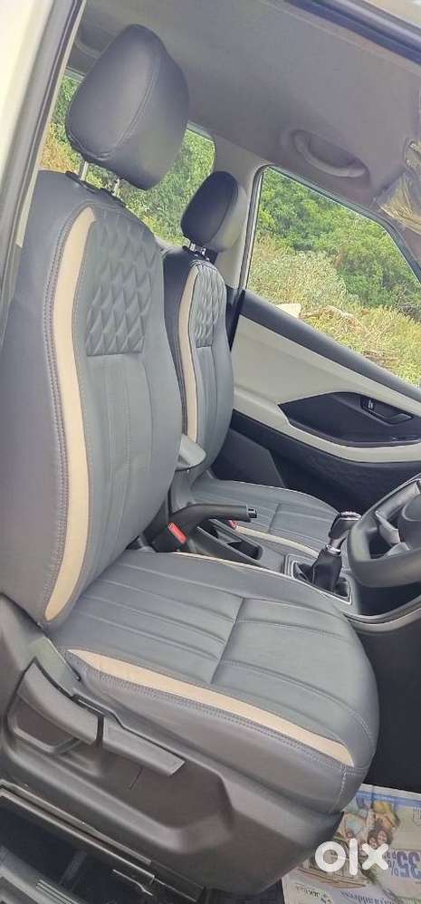 Hyundai Creta 1.5 E Petrol, 2021, Petrol