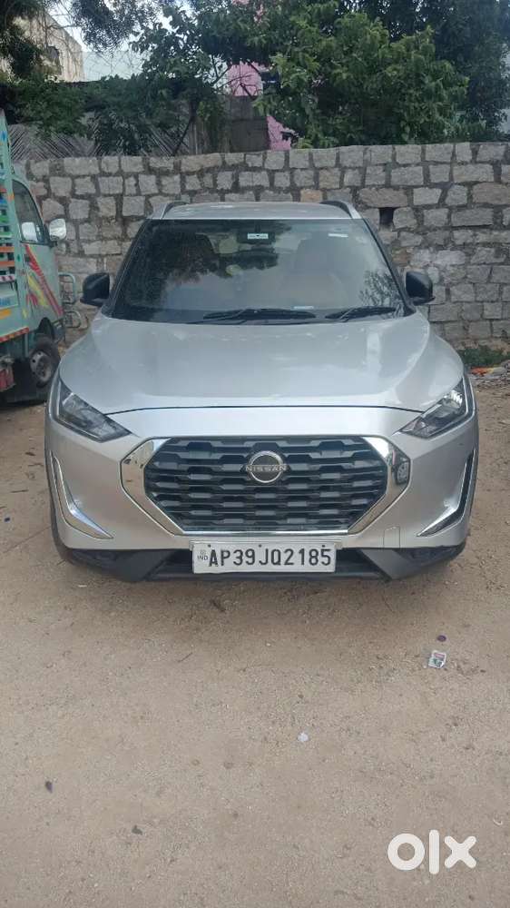 Nissan Magnite 1.0 Xe 2021 Variant