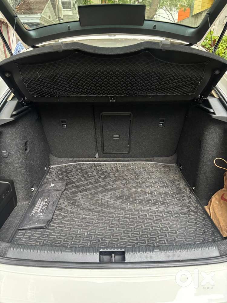 Skoda Octavia 1.8 Tsi At L K, 2018, Petrol