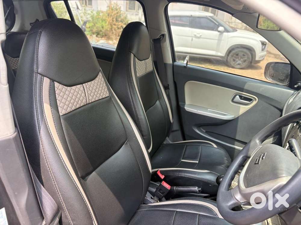 Maruti Suzuki Alto K10 2016 Petrol Well Maintained