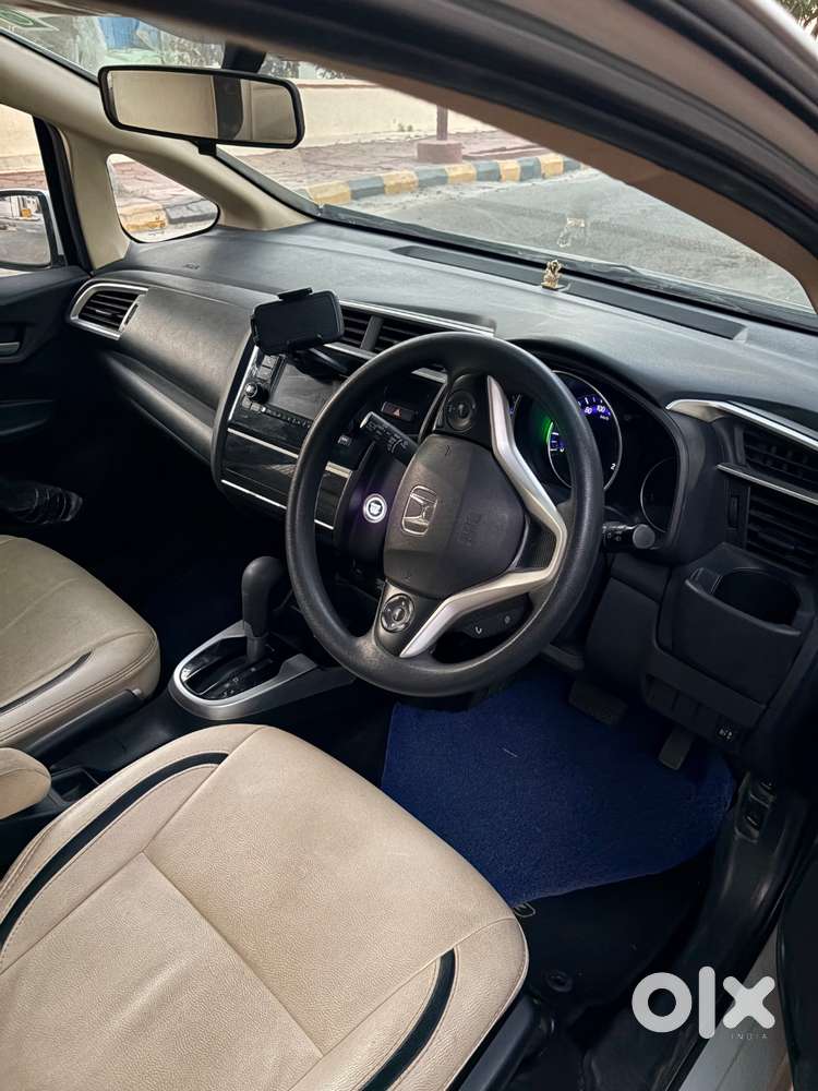 Honda Jazz 2018 Petrol Well Maintained