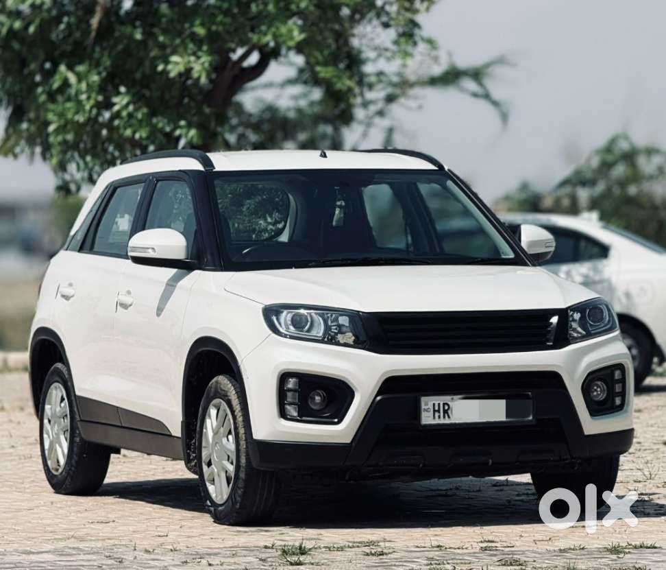 Hyundai Creta 1.5 S Diesel, 2020, Diesel