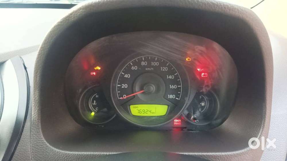 Hyundai Eon Era +, 2018, Petrol