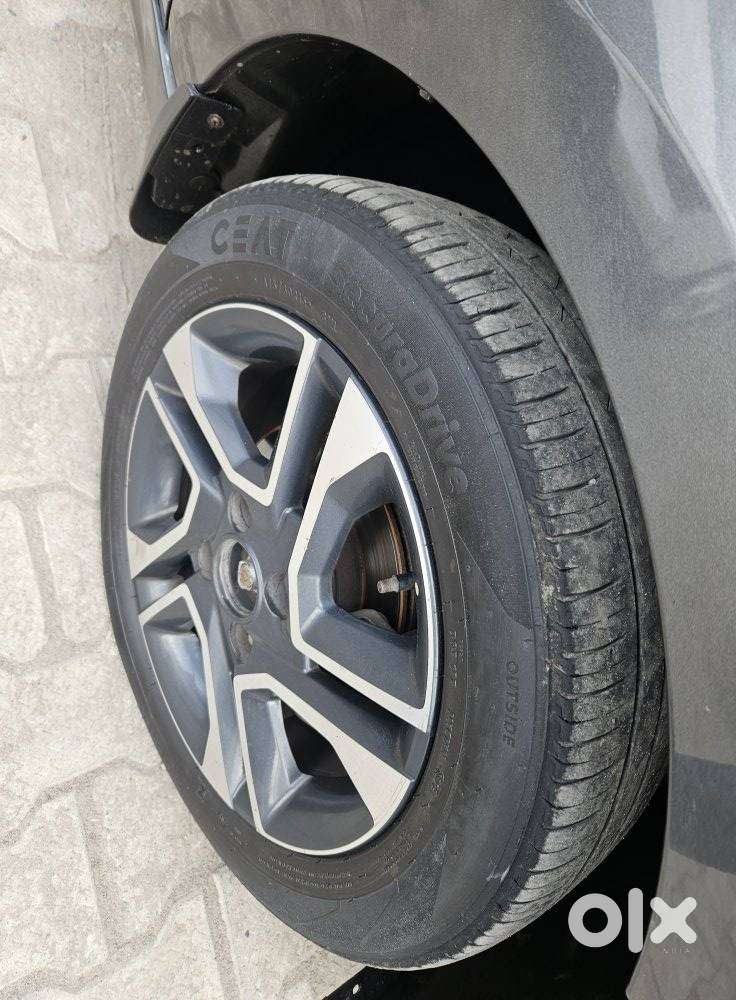 Tata Tiago 1.2 Revotron Xz (o), 2020, Petrol