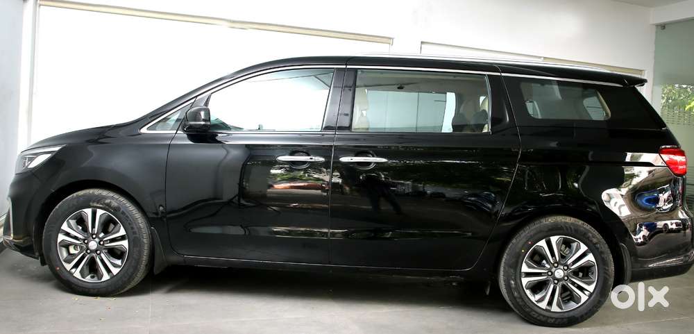 Kia Carnival Prestige, 2020, Diesel