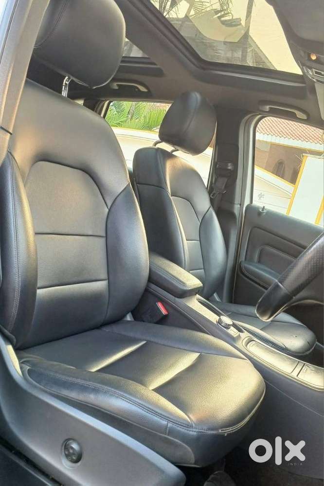 Mercedes-benz B Class