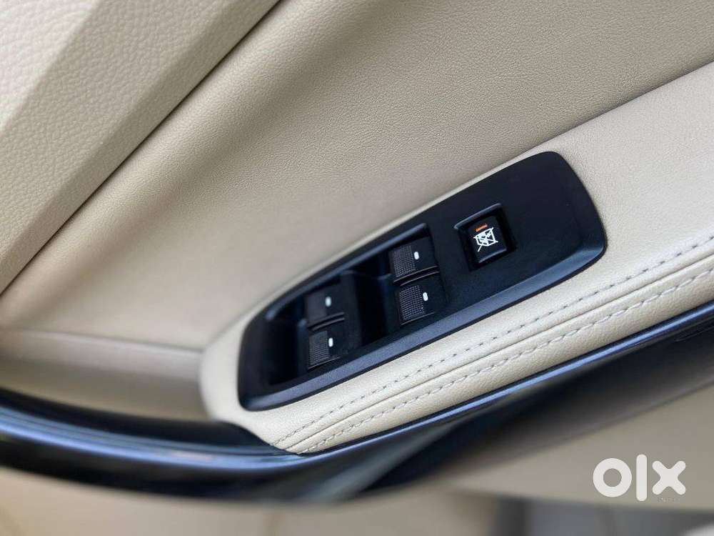 Ford Endeavour Titanium Plus 4x2 At, 2021, Diesel