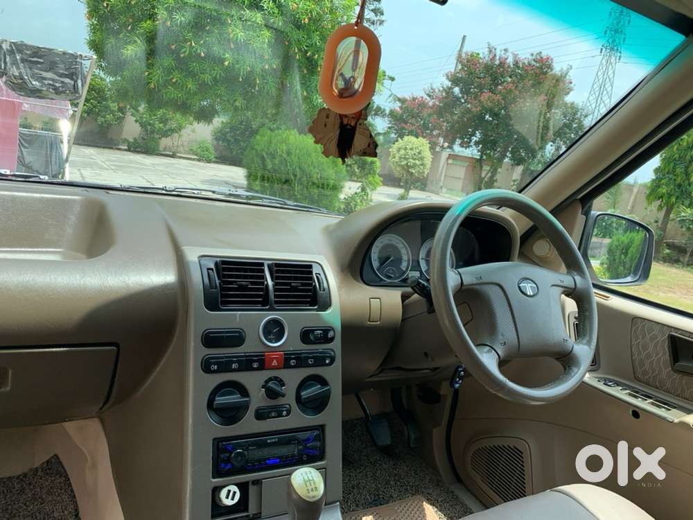 Tata Safari Dicor 2010