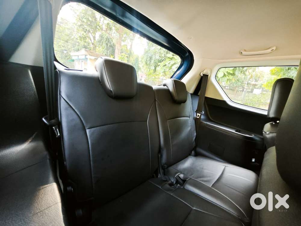 Maruti Suzuki Xl6 Alpha, 2020, Petrol