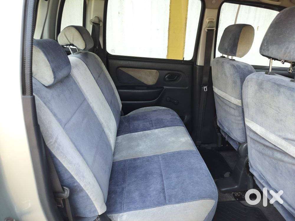 Maruti Suzuki Wagon R, 2007, Cng & Hybrids