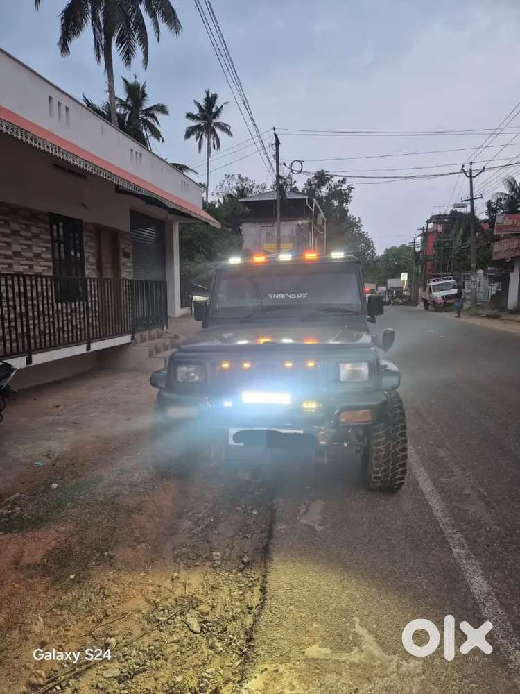 2005 Model Full Modifed Lift Steerio A/c  Powersteering Kit Bass Tube