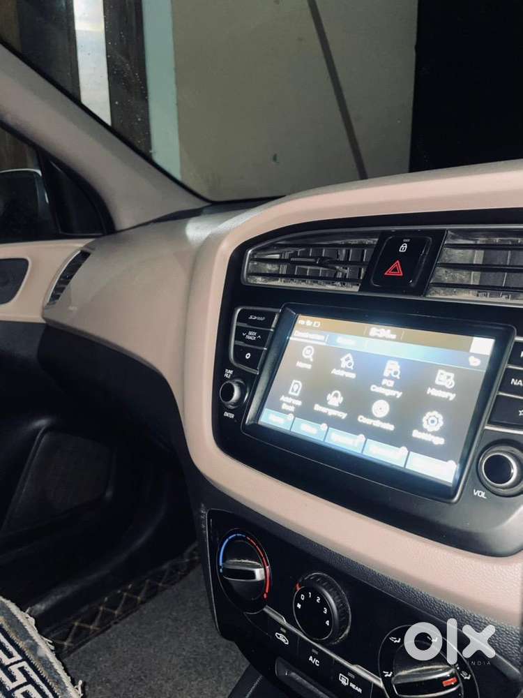 Hyundai I20 Sportz +vtvt Model In Top Notch Condition