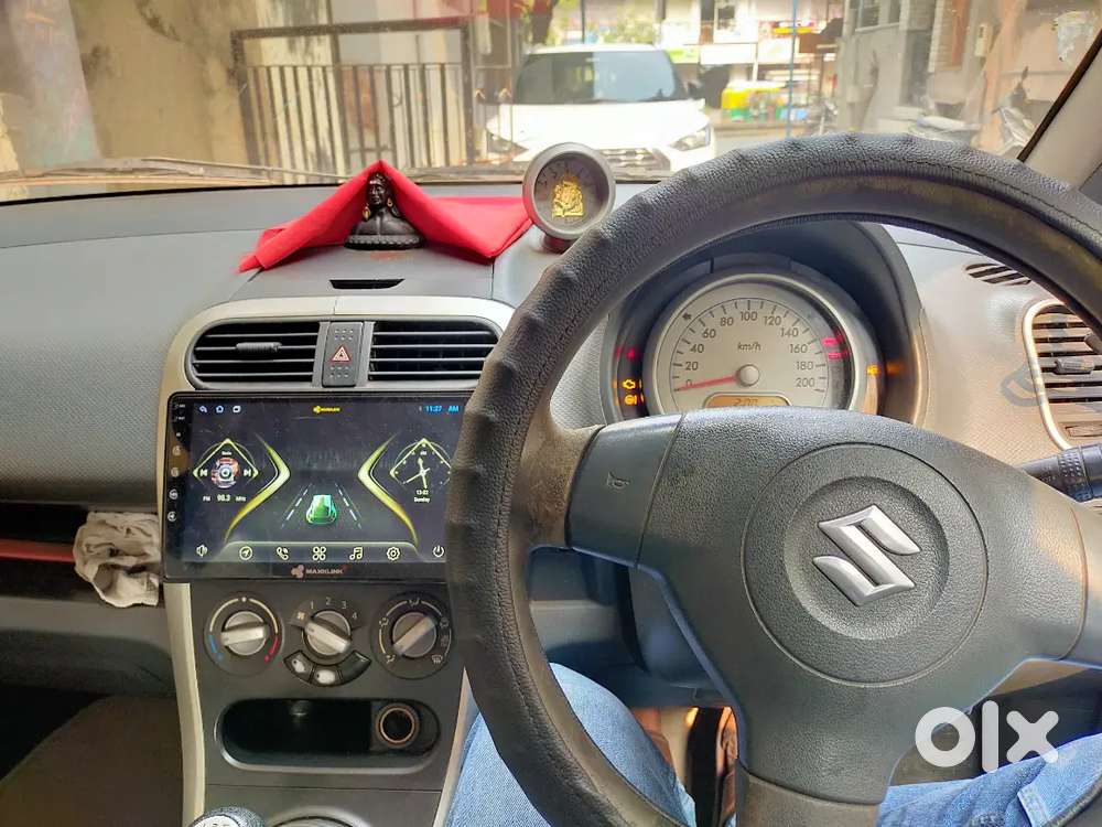 Maruti Suzuki Ritz 2009 Cng & Hybrids Well Maintained