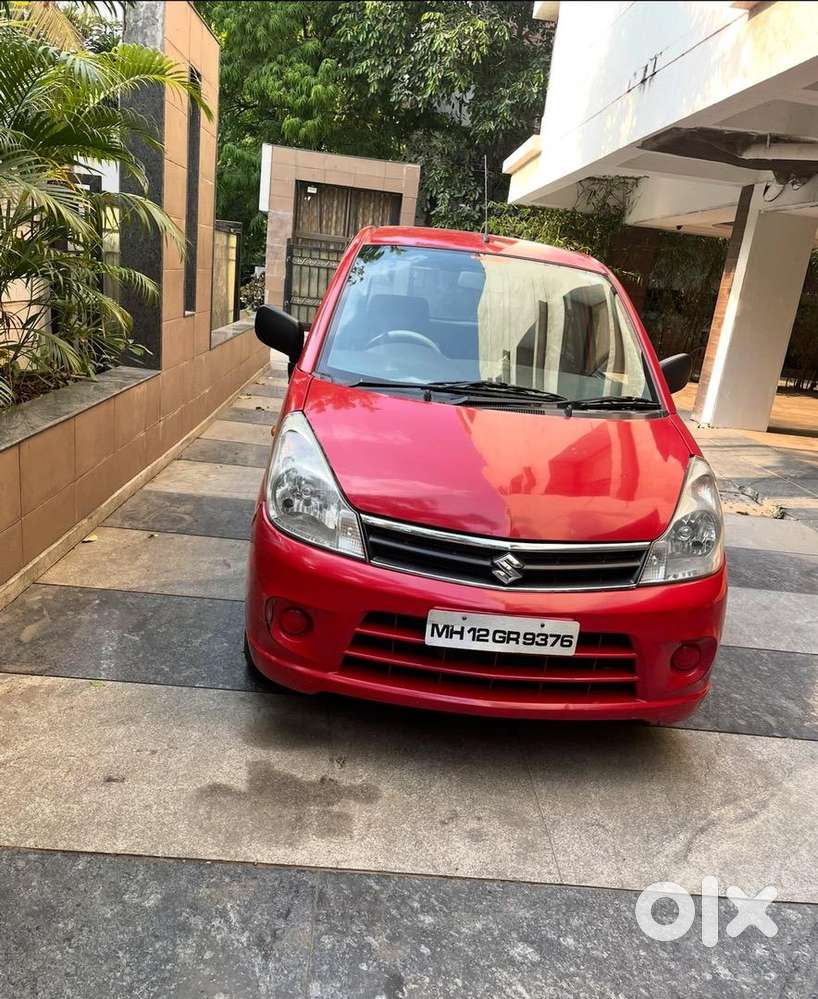 Maruti Suzuki Car 2011 With Company Fited Cng