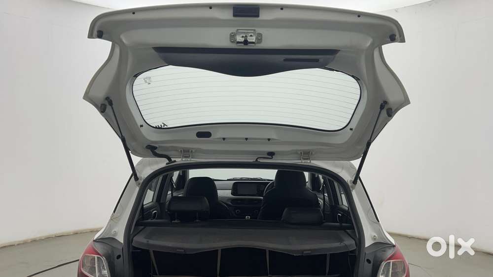 Hyundai Grand I10 Nios Asta 1.2 Kappa Vtvt, 2019, Petrol