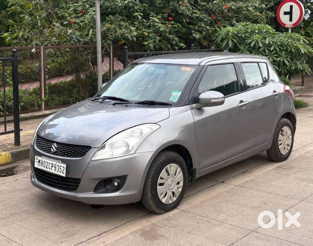 Maruti Suzuki Swift Vdi Optional, 2012, Diesel
