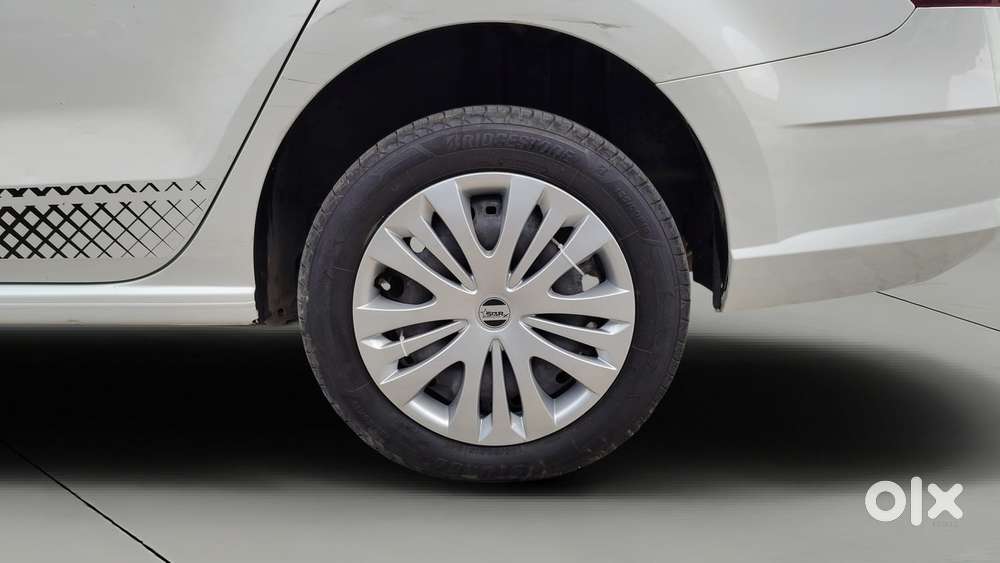 Skoda Rapid 1.0 Tsi Active, 2021, Petrol