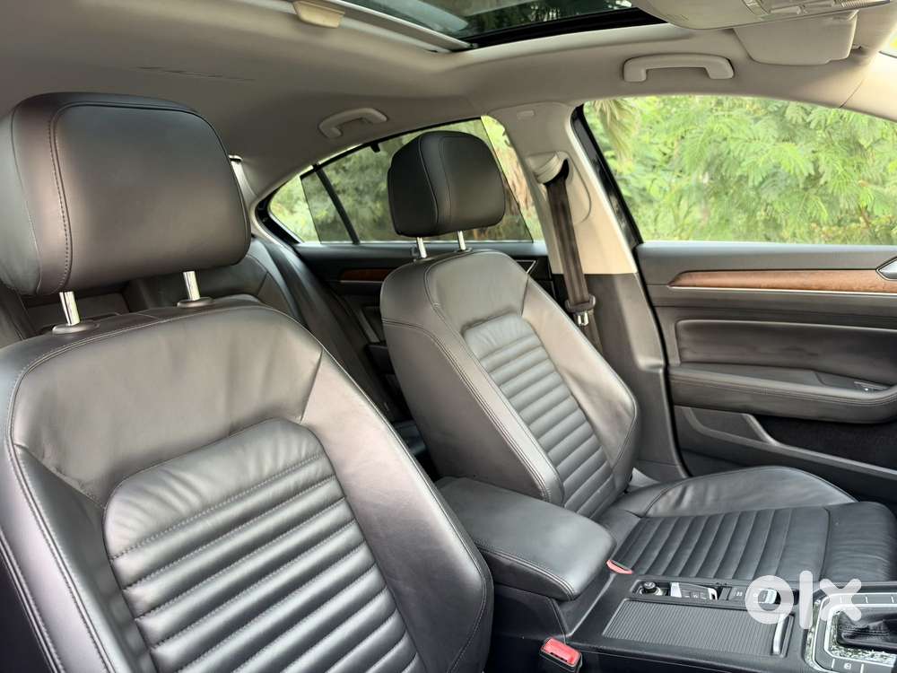 Volkswagen Passat 2.0 Tdi At Highline, 2019, Diesel