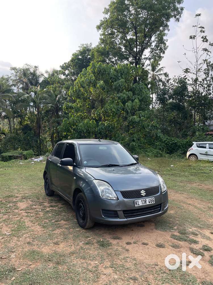 Maruti Suzuki Swift 2004-2010 Vxi Bsiii W/ Abs, 2006, Petrol