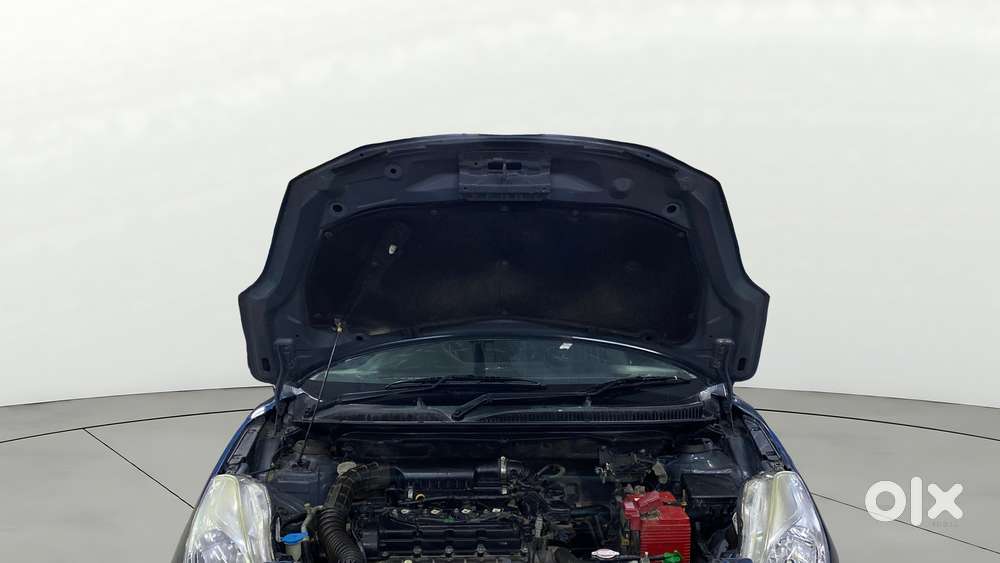 Maruti Suzuki Baleno 1.2 Cvt Delta, 2016, Petrol