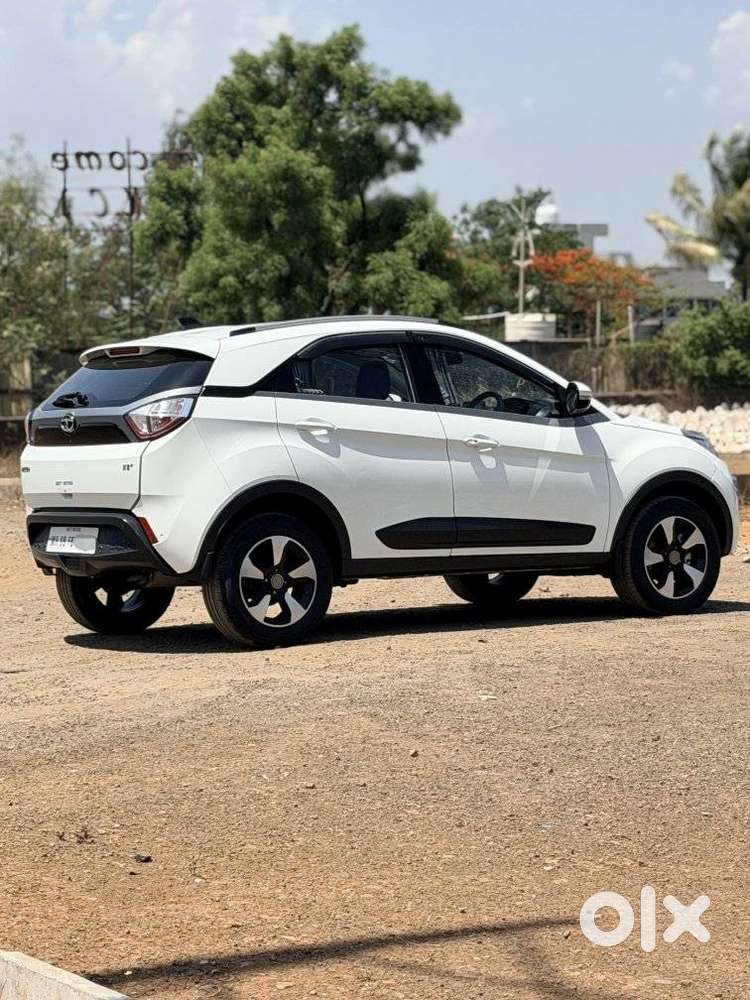 Tata Nexon 1.5 Revotorq Xz Plus, 2019, Diesel