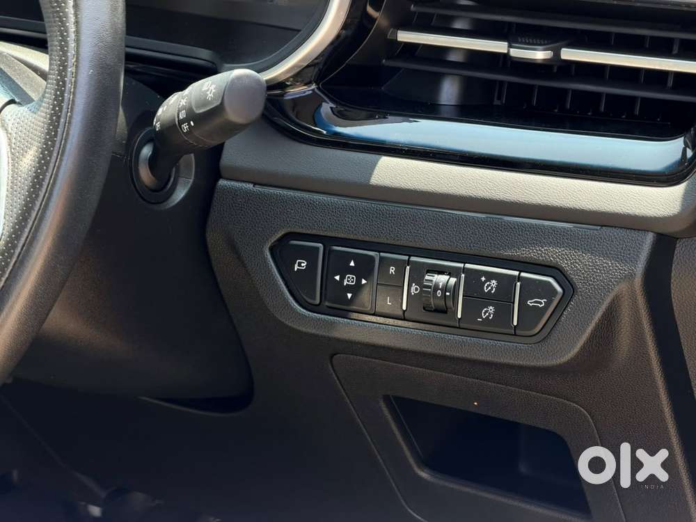 Mg Hector Savvy Pro 1.5 Turbo Cvt, 2023, Petrol