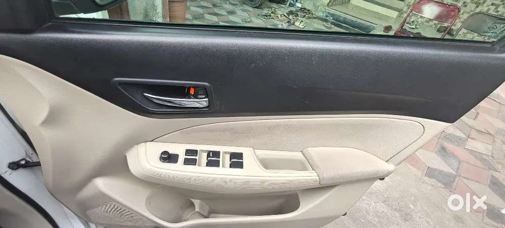 Maruti Suzuki Dzire 2018 Diesel Good Condition
