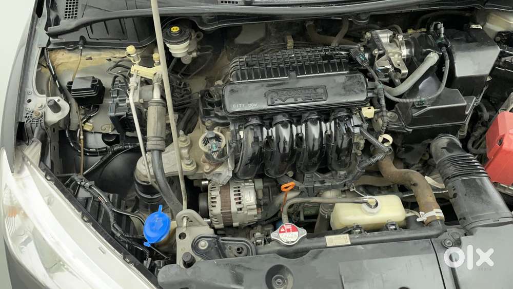 Honda City I Dtec Vx, 2015, Petrol