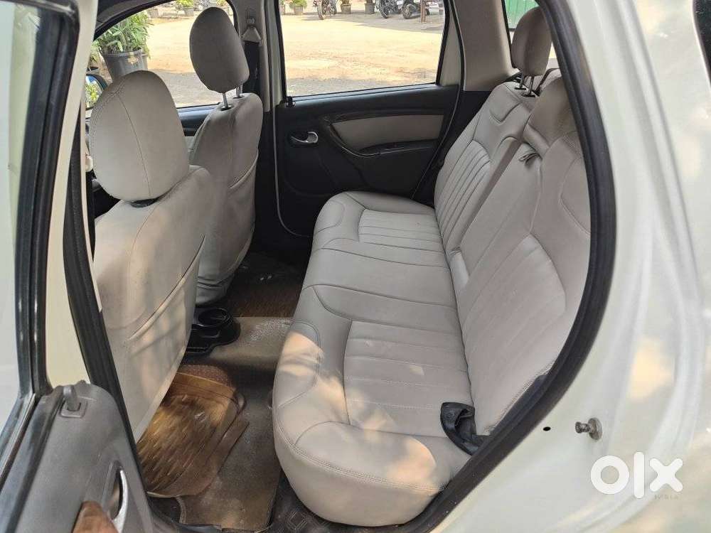 Renault Duster Rxz, 2014, Diesel