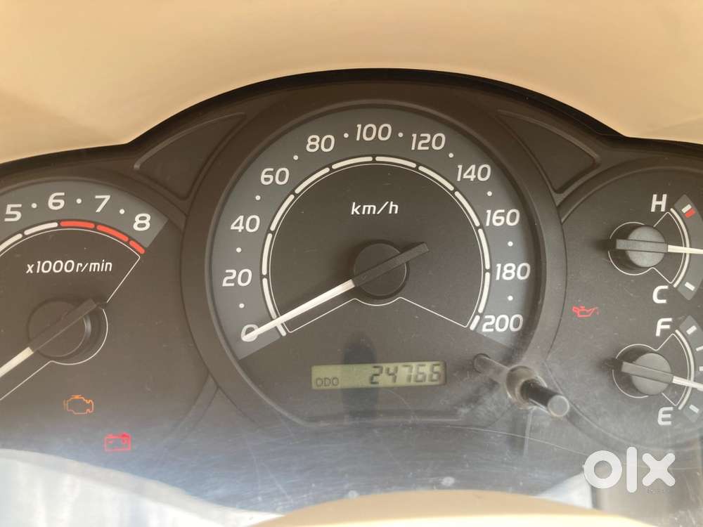 Toyota Innova Prtrol Manual 2005
