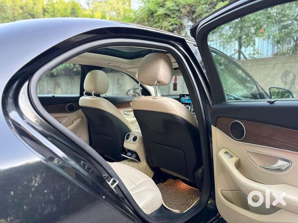 Mercedes-benz C-class C 200, 2021, Petrol