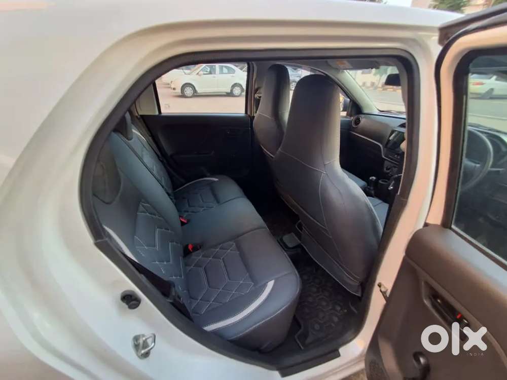 Maruti Suzuki Alto K10 2026 Petrol 13600 Km Driven