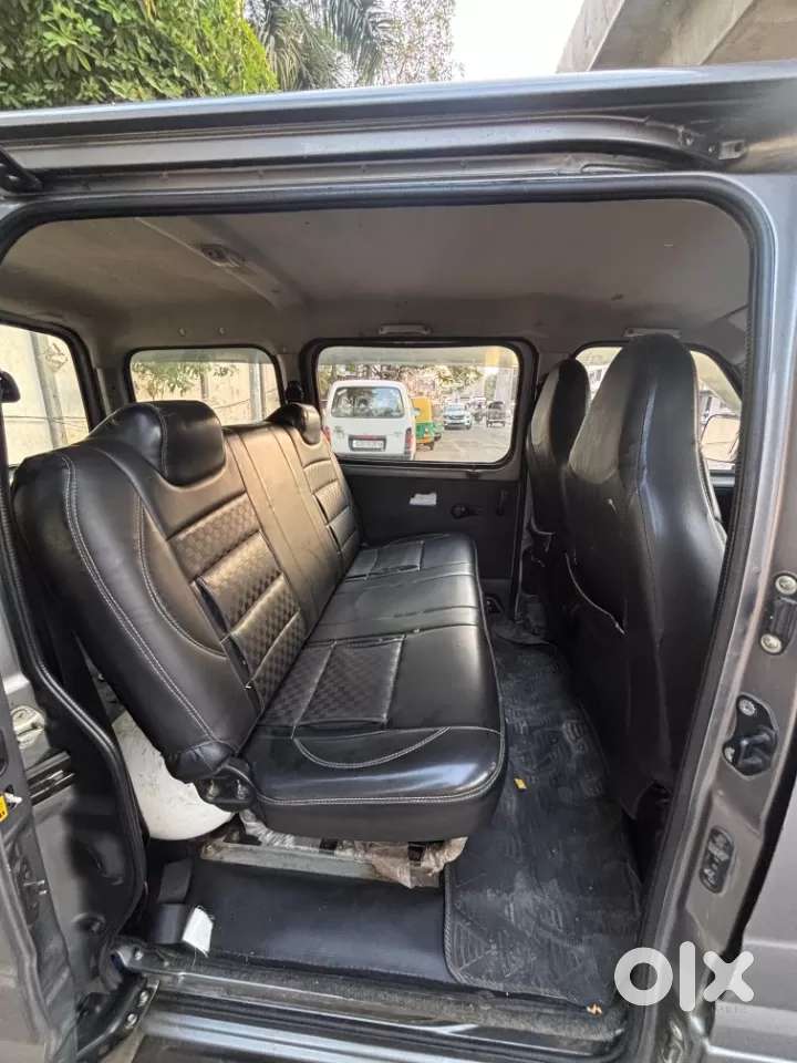 Maruti Suzuki Eeco Cng 5 Seater Ac, 2023, Cng & Hybrids