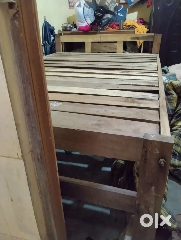 4 month Hua Hai double bed