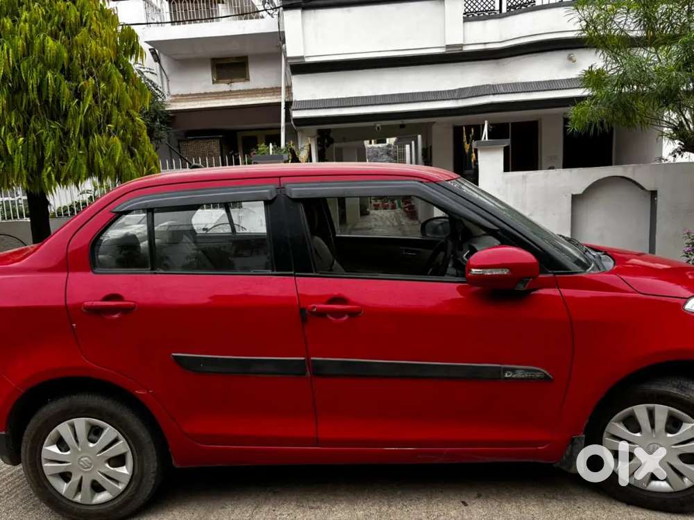 Swift Dzire