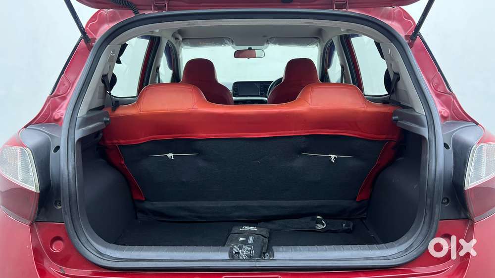 Hyundai Grand I10 Nios Sportz 1.2 Kappa Vtvt, 2020, Petrol