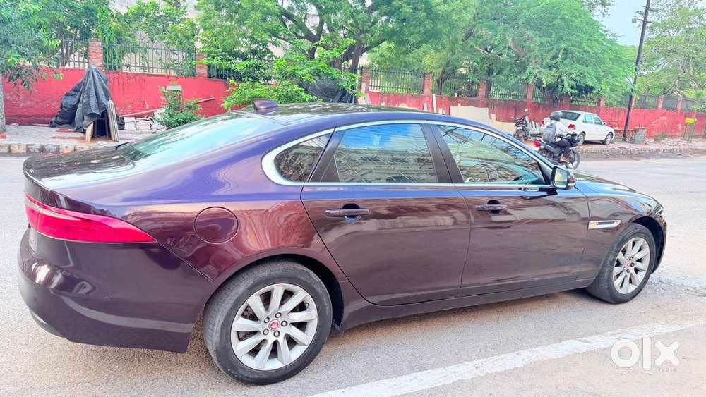 Jaguar Xf 3.0 Litre S Premium Luxury, 2019, Diesel