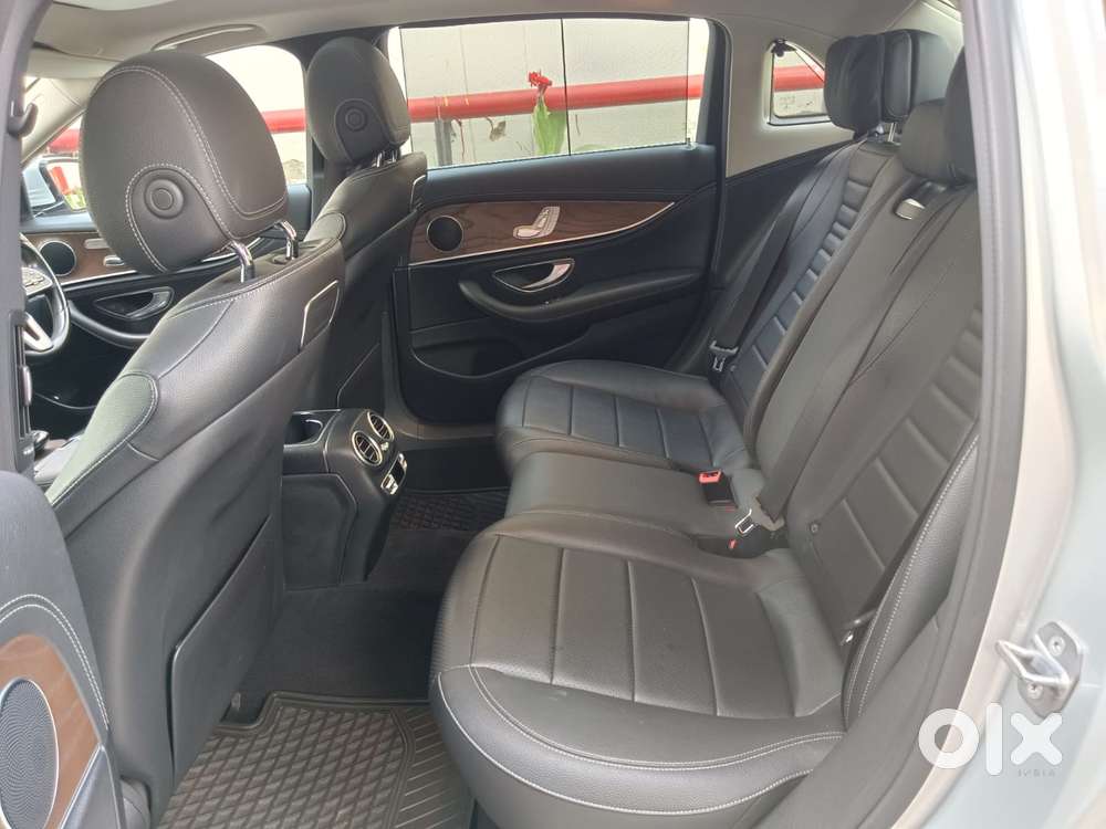 Mercedes-benz E-class E 200, 2019, Petrol