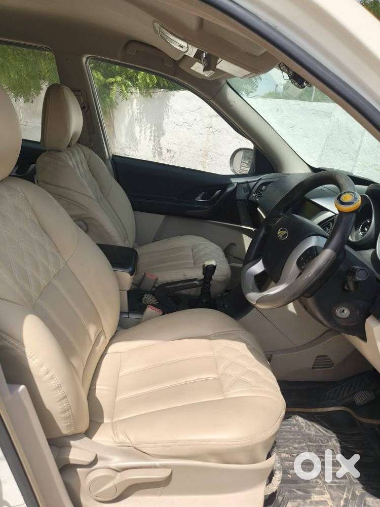 Mahindra Xuv500 W6 2wd, 2017, Diesel