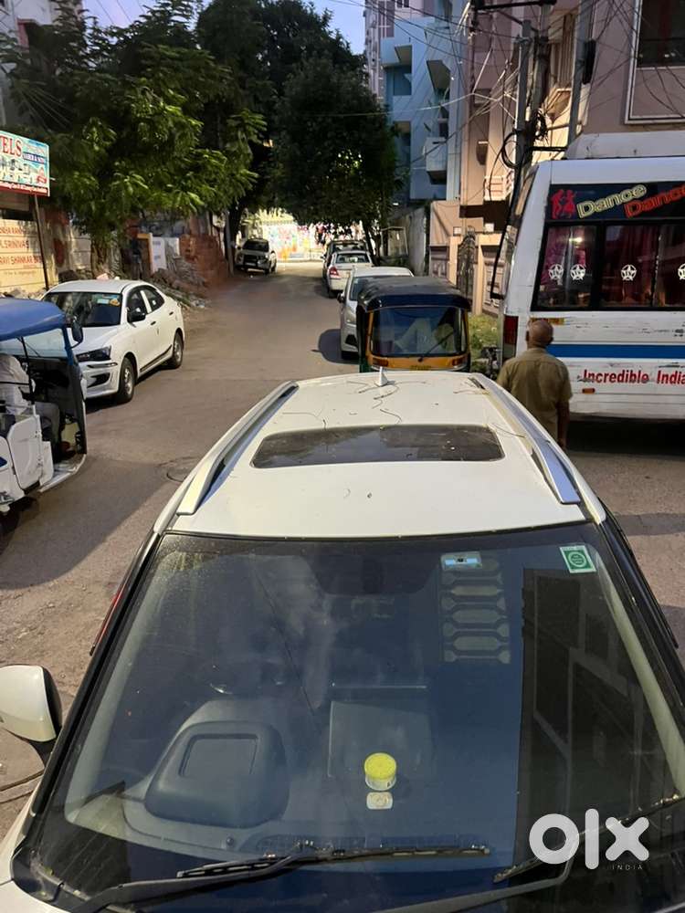 Maruti Suzuki Brezza Petrol 2022 December And 2023 Registration